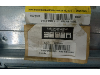 Подушка безопасности пассажира Mitsubishi Carisma