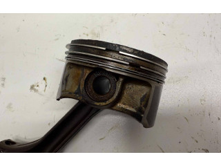 Píst M54B30, 306S3 BMW X5 E53 306S3