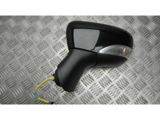 Zpětné zrcátko Renault Captur 2019 12863220