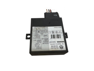 Блок управления центрального замка 7D0959800, 5WK48161   Volkswagen Transporter - Caravelle T4