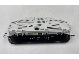 Панель приборов VP6NFF10A855AB, P64GA Nissan Pathfinder R51