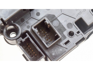 Подрулевой переключатель 9261757, 9305954 BMW X5 F15