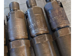 Vstřikovač 0000101151 Mercedes-Benz E W124 om606