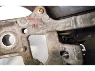 Руль Mitsubishi Pajero Sport I  1996 - 2008 года 6628053420, 66280-53420      