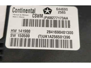 Блок управления 68277173AA Jeep Cherokee