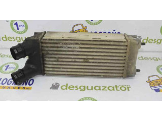 Интеркулер  0384L9, 9682434580   Citroen Berlingo 1.6