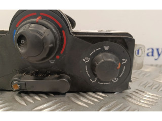 Модуль блока управления кондиционером 5F2140100   Renault Kangoo II