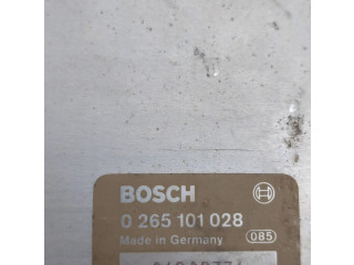 Řídící jednotka 0265101028, 06209334 Volvo 960 1991