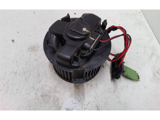 Вентилятор печки       Renault Twingo II