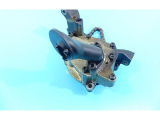 Масляный насос CAX, IMPRK1178364 Skoda Octavia Mk2 (1Z)