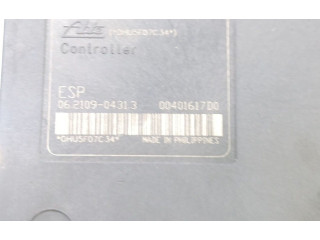 Блок АБС 4670A199, 4670a078 Mitsubishi Grandis - года