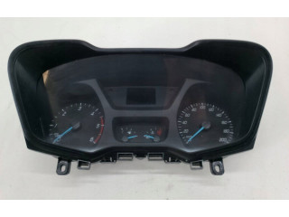 Панель приборов BK3T-10849-CH   Ford Transit       