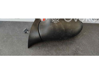 Зеркало электрическое        Mercedes-Benz A W168  1997 - 2004 года   