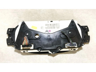 Панель приборов 8200435079 Dacia Logan I