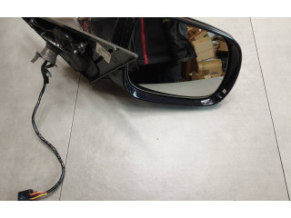 Зеркало электрическое Audi Q5 SQ5 2008 - 2017 года