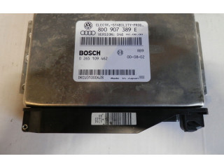 Блок управления АБС 8D0907389E, 0265109462   Audi A6 S6 C5 4B