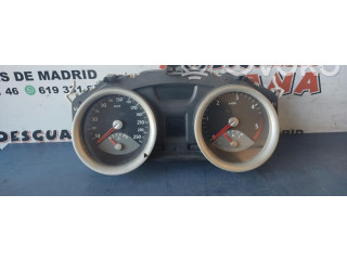 Přístrojová deska Renault Megane II 8200399700D