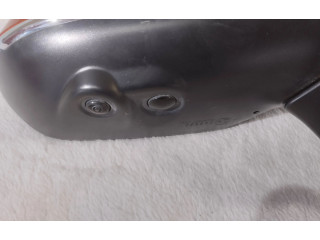 Зеркало электрическое        Lexus NX  2021 -  года   