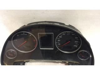 Панель приборов 8E0920900EX   Audi A4 S4 B6 8E 8H       