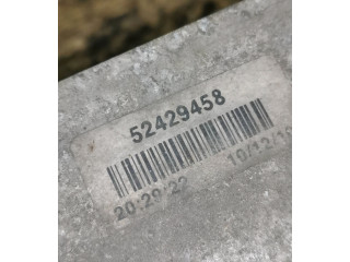 Интеркулер 52429458, 202922 Opel Meriva A