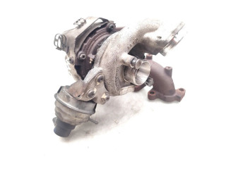 Турбина Audi A3 S3 A3 Sportback 8P 03L253016T для двигателя CAYC