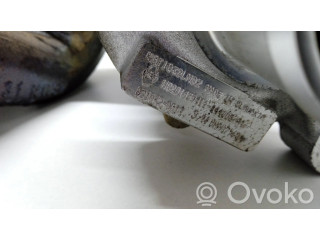 Турбина Renault Kadjar 1.2 8210420013, H82D1439411 для двигателя h5f 408