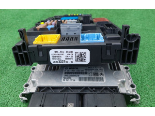 Řídící jednotka 281035332 Citroen Berlingo 2019