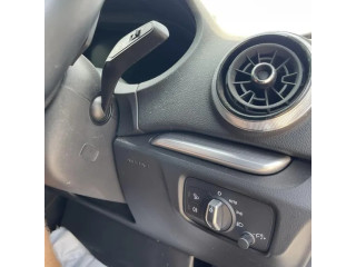 Зеркало электрическое левое Audi A3 S3 8V 2013-2019 года