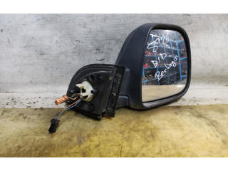 Zpětné zrcátko  Citroen Berlingo 2012  232636104  
