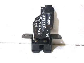 Zámek zadních dveří Sem, VISIVEL KIA Rio 2015