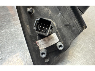 Зеркало электрическое        Opel Meriva A  2003 - 2010 года   