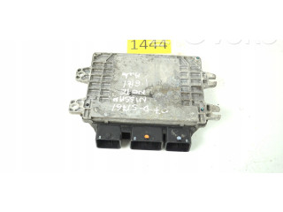 Řídící jednotka MEC93-060 Nissan Note (E11) 2010