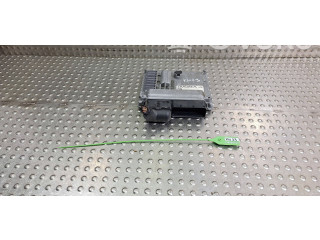 Блок управления двигателем Блок управления 04B907445   Skoda Rapid (NH)