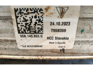 Интеркулер 95B145803G, T95B359 Porsche Macan (95B)