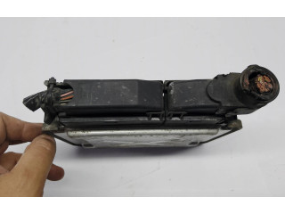 Řídící jednotka 6160062705 Fiat Seicento/600 2010