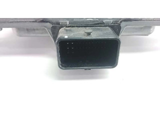 Блок управления Nissan Navara D23