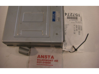 Блок управления LJA7600AK Jaguar XK8 - XKR