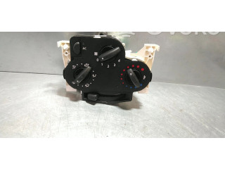 Блок управления климат-контролем 69570001, N103320L Dacia Logan I