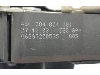 Zpětné zrcátko Mercedes-Benz Vito Viano W639 2010 a2c53027407, 6397200535