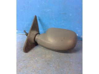 Зеркало электрическое        Dacia Solenza  2003 - 2005 года   