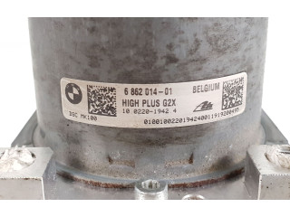 Блок АБС 34515A179D6, 10.0220-1942.4   BMW  Z4 g29  2018 -  года