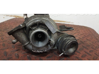 Турбина Fiat Linea