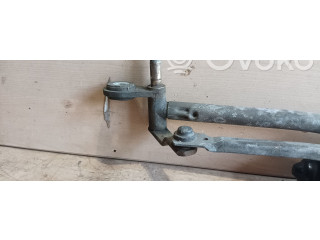 Комплект механизма стеклоочистителей 3397020321, 0390241337 Citroen Xantia