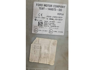 Блок предохранителей 7G9T14A073DD, LTQF01125TP   Ford S-MAX    