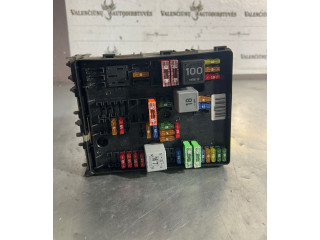 Блок предохранителей 1K0937124P, 014189861 Audi A3 S3 A3 Sportback 8P