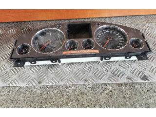 Панель приборов 3D0920885K   Volkswagen Phaeton       