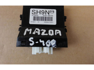 Блок управления SH9N189R0A Mazda CX-5