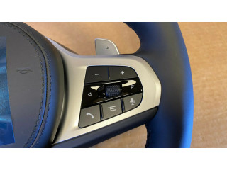 Volant BMW 5 G30 G31 2017 32308008181, 32308094544