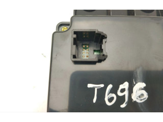 Zpětné zrcátko Maserati Quattroporte 2014 670007520, 06700075200