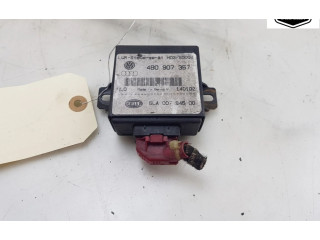 Модуль фонарей 4B0907357, 4B0907357    Audi TT Mk1